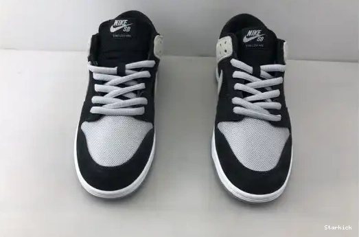 Grey-White-White Black Wolf Dunk 854866-001 Nike Pro Low Sb Zoom 0527